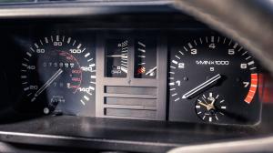 Audi Quattro 1981 года  (UK)